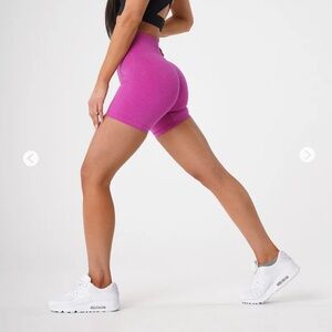 NVGTN pro seamless shorts